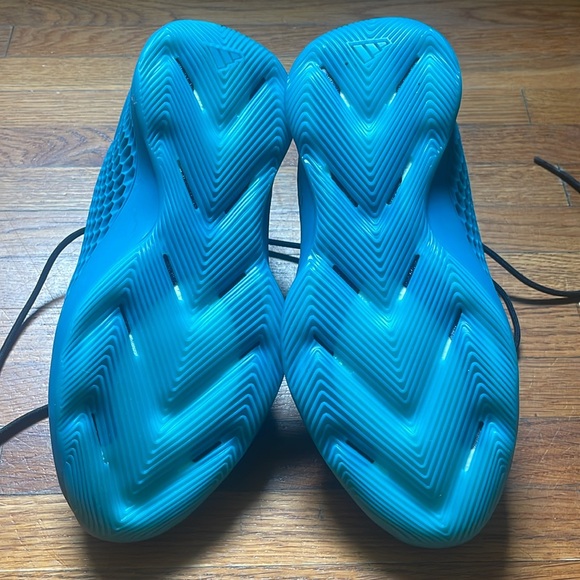 *BRAND NEW* adidas Anthony Edwards 1 “New Wave” - Picture 6 of 6